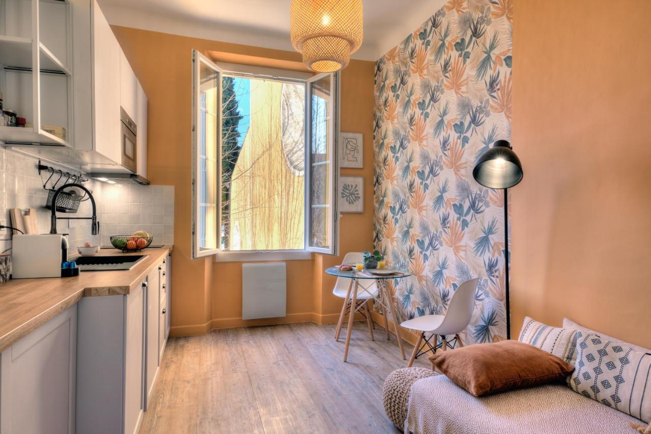 Cosycocoon La Bastide Aparthotel Draguignan Luaran gambar