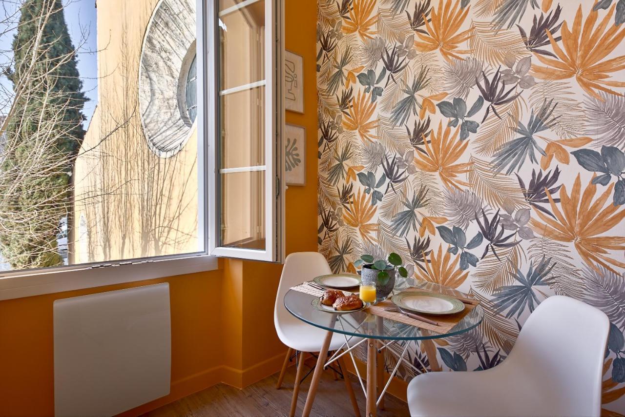 Cosycocoon La Bastide Aparthotel Draguignan Luaran gambar