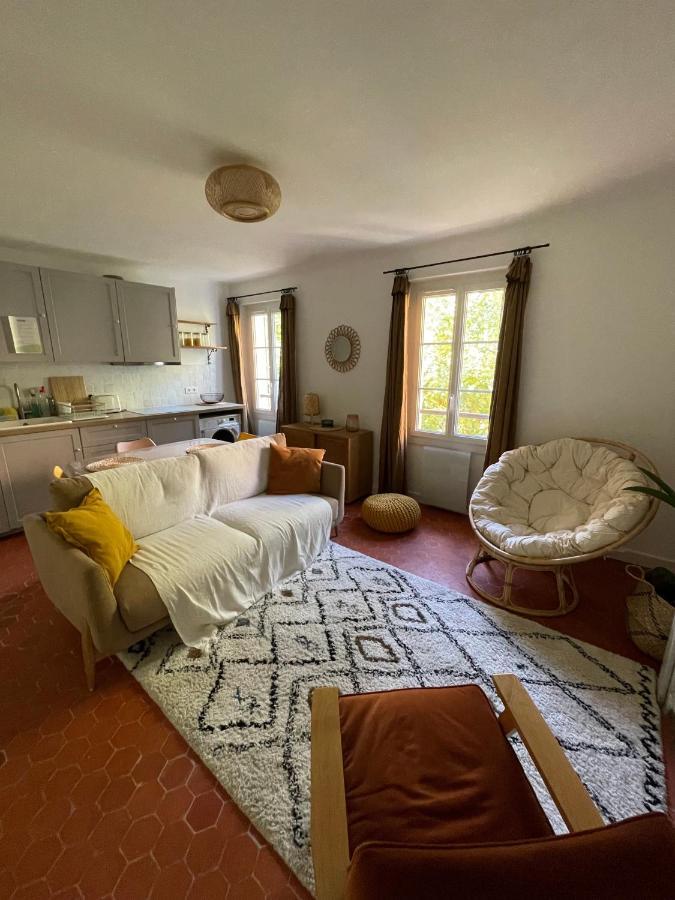 Cosycocoon La Bastide Aparthotel Draguignan Luaran gambar